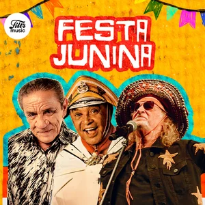FESTA JUNINA: Só As Melhores 2026 🔥 São João 2026 - Forró Raiz - Festa Junina Clássicos Festa playlist cover