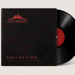 [COLLECTION] Club Discovery Spotify playlist cover art