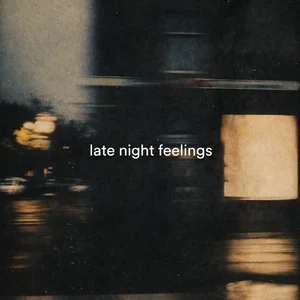  late night feelings | melodic & progressive house