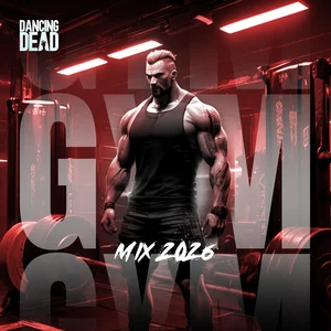GYM MIX 2026 💪🏼🔥 playlist cover