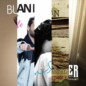 The Sound of Turkish Pop playlist cover