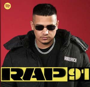 Rap 91