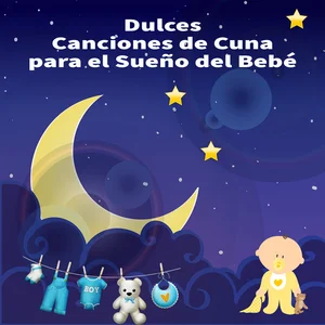 Música Relajante y Calmante para el Bebé: Canciones de Cuna con Sonidos de la Naturaleza para Niños