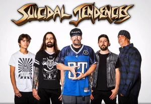 Imagem de Suicidal Tendencies