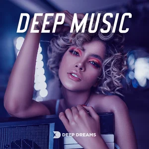 Deep Music 2022 Spotify playlist cover art