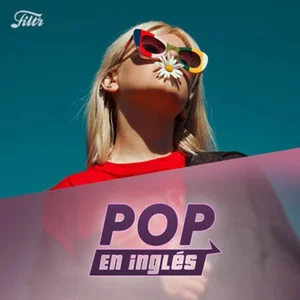 Pop en ingles 🔥Música exitos 2026 Spotify playlist cover art