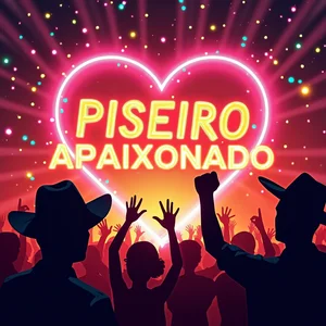 PISEIRO APAIXONADO - HITS ROMÂNTICOS DO PISEIRO E VAQUEJADA Spotify playlist cover art