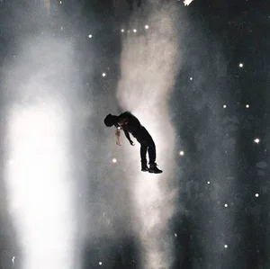 OUT OF THIS WORLD playlist cover