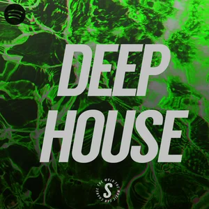 Deep House 🏝 | sedge. playlist cover