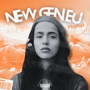 NEW GEN EU Spotify playlist cover art