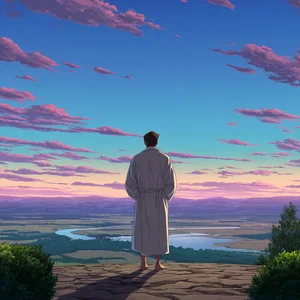 Robe Mode - Lofi Radio 🎹