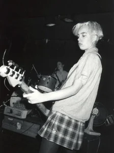 Imagem de Bikini Kill