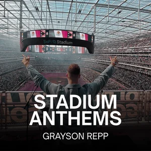 Cover of Stadium Anthems