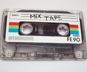 Cover art for 90s Hip Hop Top 300
