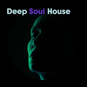 Deep Soul House Spotify playlist cover art