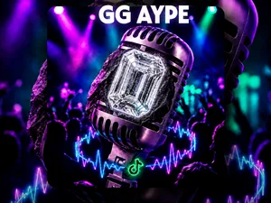 UK  Rap & Drill 2026🔥GG AYPE: The Vault