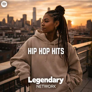 Best Hip Hop - Rap & Trap Hits 2026