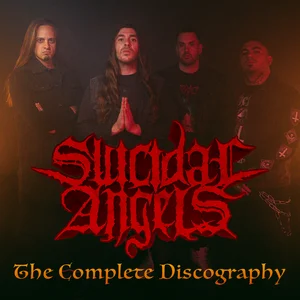 Suicidal Angels | Spotify