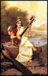 Indian Sitar & Tabla cover