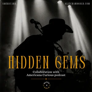 Americana : Hidden Gems Spotify playlist cover art