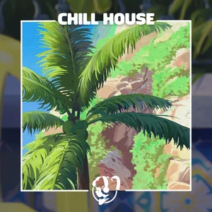 Chill House 2026 playlist cover