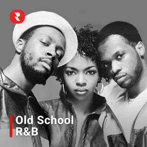 #9. Old School R&B Mix 70's 80's 90's 80s Music Playlist Spotify