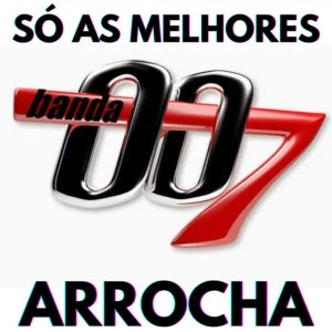 Imagem de Banda 007