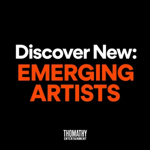 Discover New: Emerging Artists