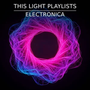 Electronica cover