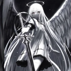 cursed angel - krushfunk (×﹏×) | krushclub + sigilkore playlist cover
