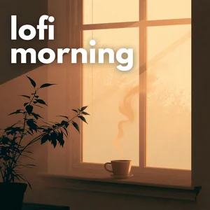 Lofi Morning ☀️ Spotify playlist cover art