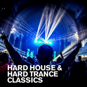 HARD UK HOUSE TRANCEレコードセット
