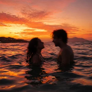 été doux ❤️‍🔥 musique du moment playlist cover
