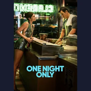 Imagem de One Night Only