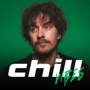 chill vibes 🍃 playlist cover