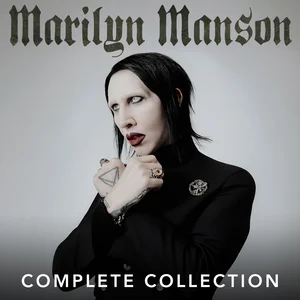 マリリン・マンソン | Spotify