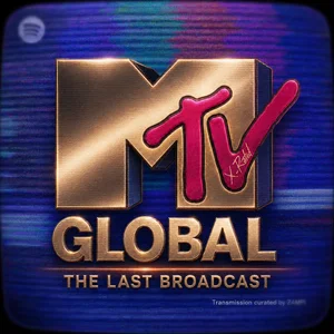MTV The Last Broadcast 