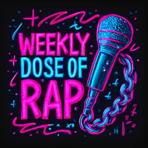 Weekly Dose of Rap Dubstep Playlist Submission