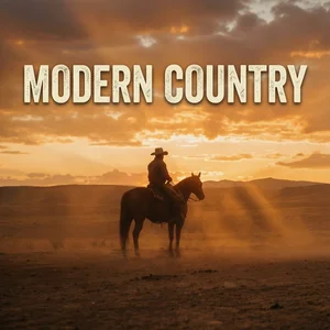 Modern Outlaw Country 2026