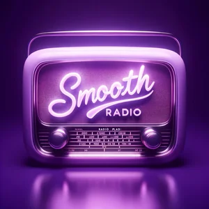 Smooth Radio - All Songs playlist cover