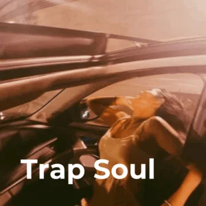 #7. trap soul & R&B R&B Playlist Spotify