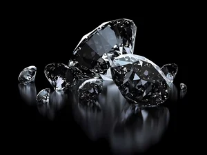 Diamonds In The Rough Spotify playlist cover art
