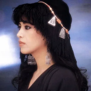 Imagem de Ofra Haza