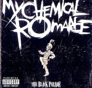 My Chemical Romance – The Black Parade (Deluxe Edition) - playlist