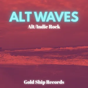 Alt Waves (Indie/Alt Rock)