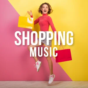 Shopping Music 2026 🛍️ In Store Fashion Playlist  playlist cover