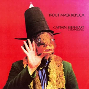 Imagem de Captain Beefheart and the Magic Band