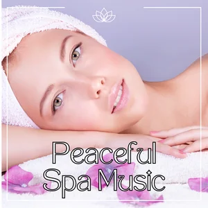 Peaceful Spa Music: Indian Flute & Soothing Meditation Vibes