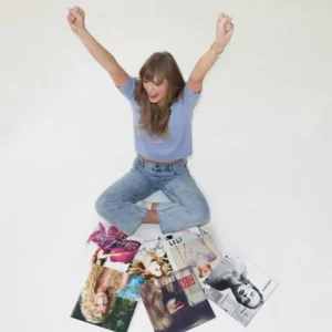 All Taylor Swift songs - Discography  playlist cover