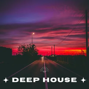 DEEP HOUSE 2026 playlist cover